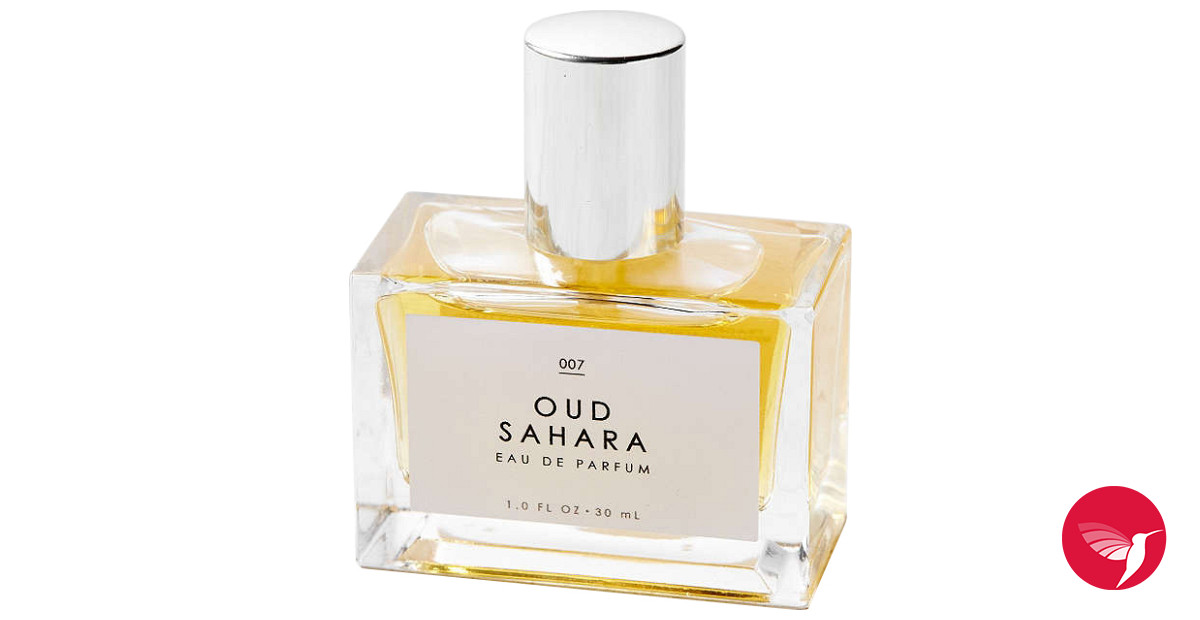Oud Sahara Le Monde Gourmand perfume - a fragrance for women 2015