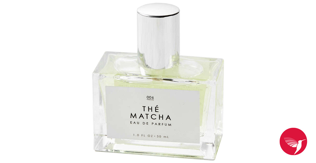 Th Matcha Le Monde Gourmand cologne a fragrance for men 2015