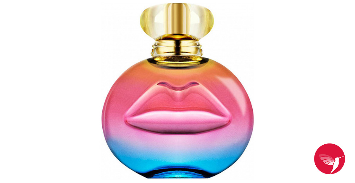 Ma Muse Salvador Dali parfum - un parfum pour femme 2017