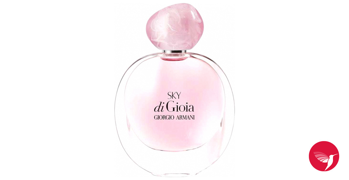 Sky di Gioia Giorgio Armani perfume - a 