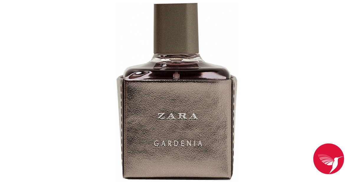Zara Gardenia 2017 Zara perfumy - to perfumy dla kobiet 2017