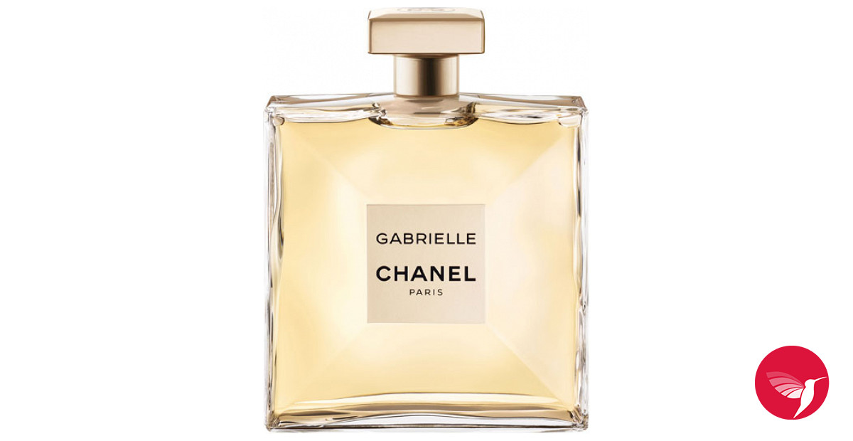 chanel gabrielle smell