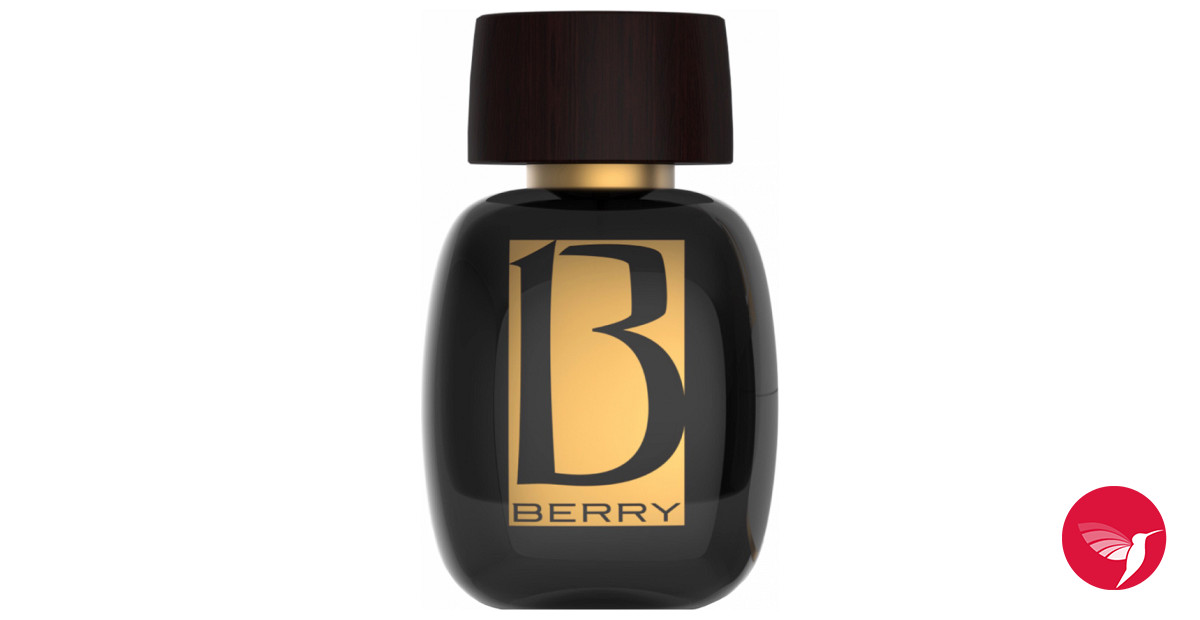 parfum coeur noir