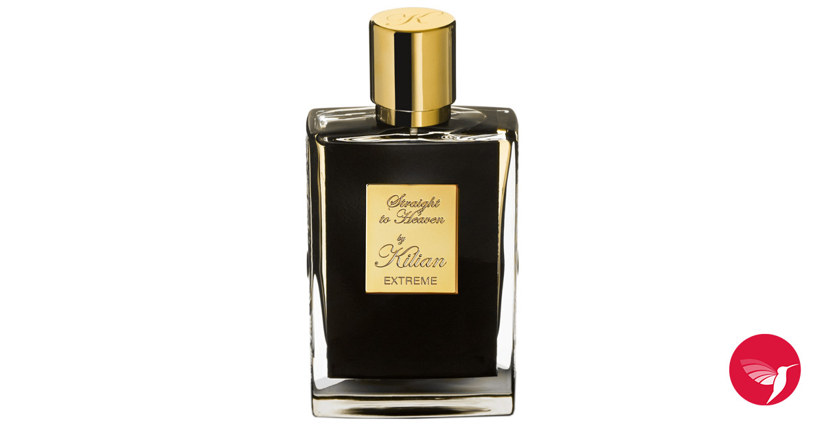 Straight to Heaven Extreme By Kilian perfume a fragrance for