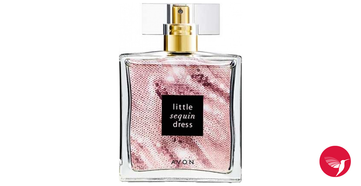 Little Sequin Dress Avon perfume - a fragrance for women 2017