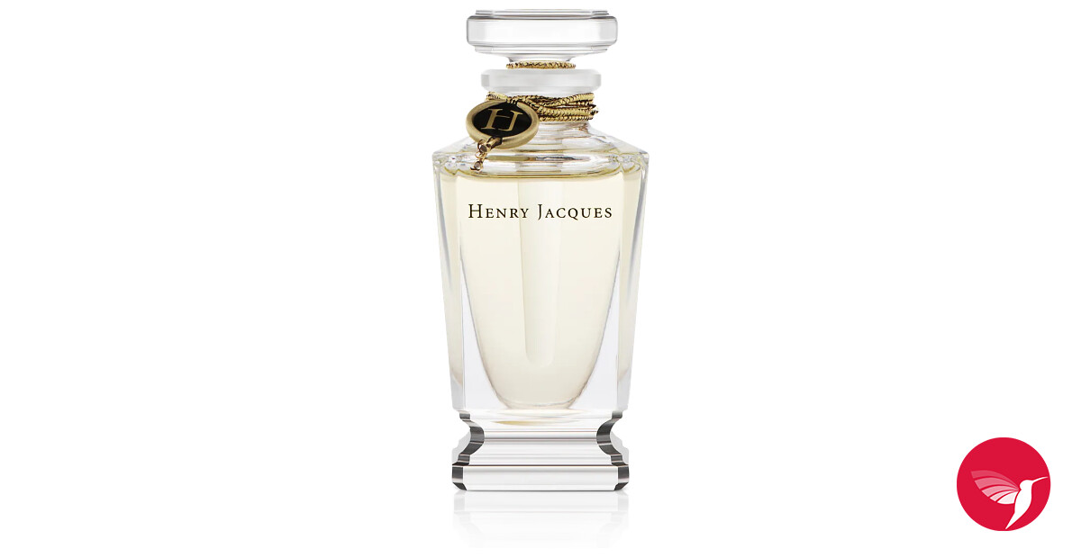 Musk Oil White Henry Jacques perfume - a fragrance for women 2010