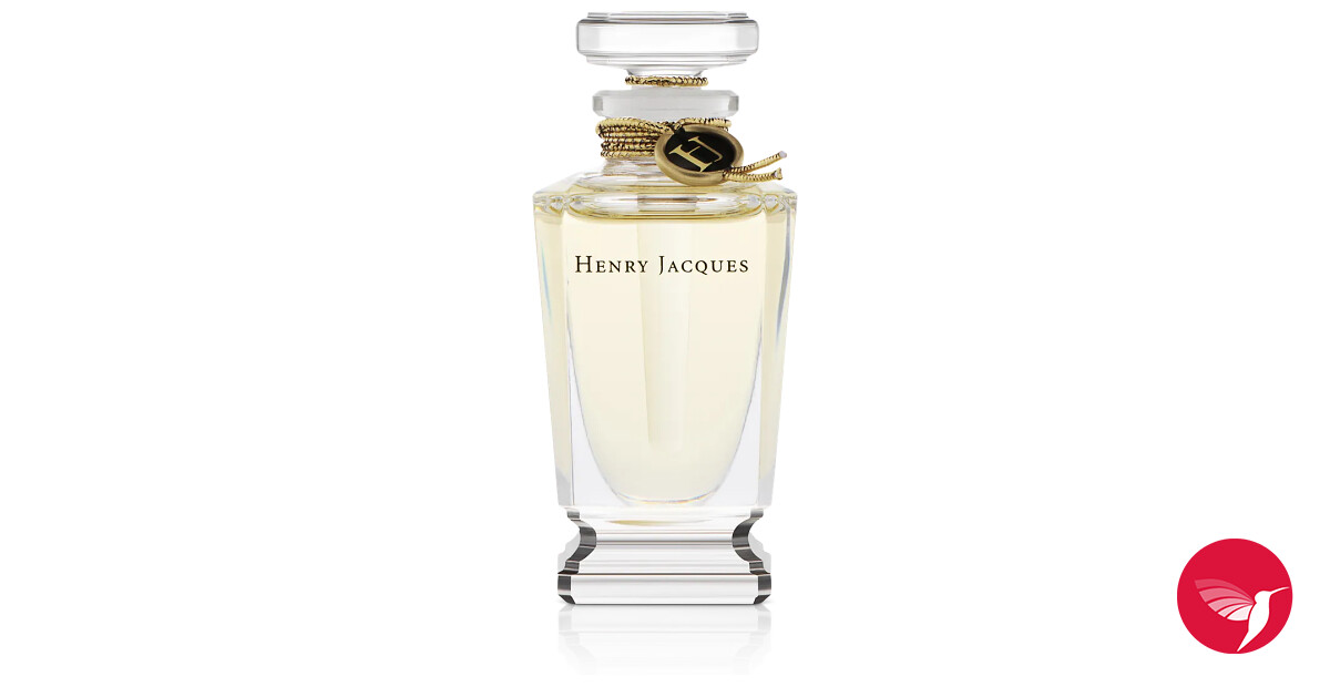 Lilanka Henry Jacques perfume - a fragrance for women 2010