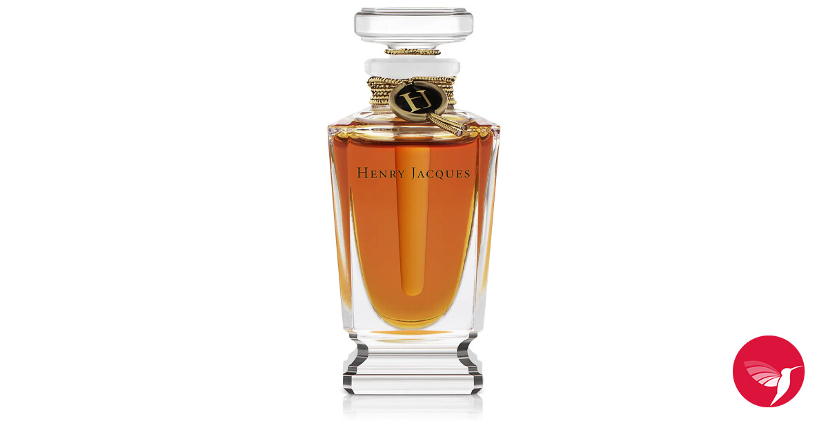 Ambre Cuir De HJ Henry Jacques 