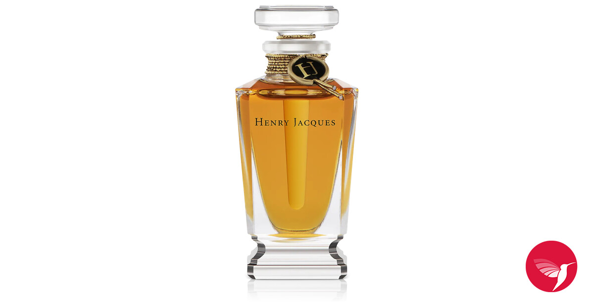 Belle Isabelle Henry Jacques perfume - a fragrance for women