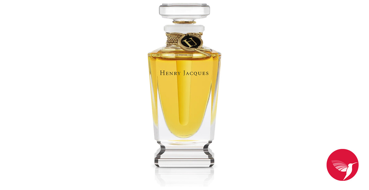 Dentelle Au Coeur Henry Jacques perfume - a fragrance for women 2010
