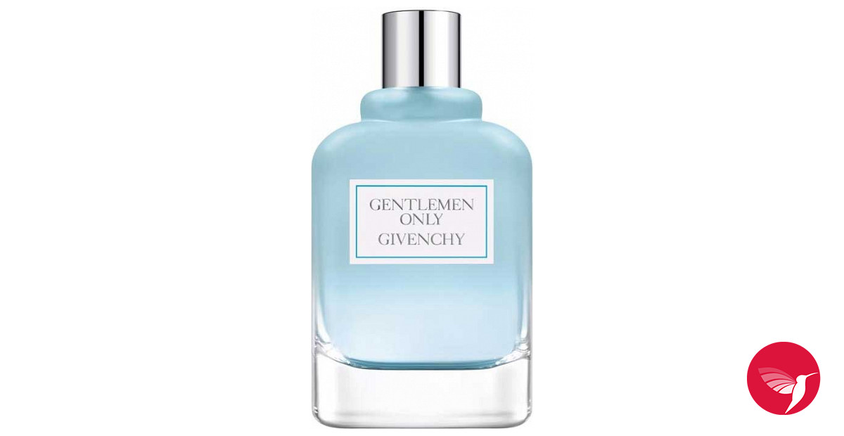givenchy gentlemen only fragrantica