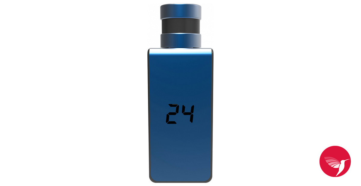 24 Elixir Azur 24 perfume - a fragrance for women and men 2017