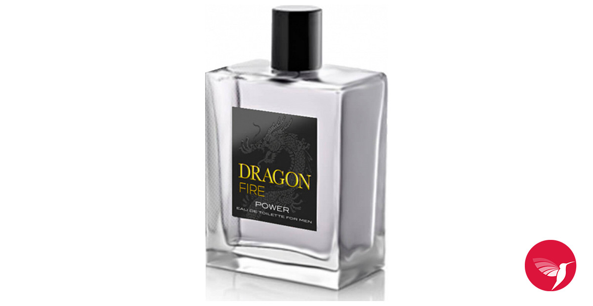 Dragon Fire Power Instituto Español cologne - a fragrance for men