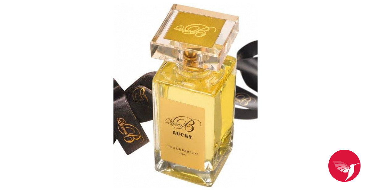 Lucky Queen B Perfume - A Fragrance For Women And Men 2015