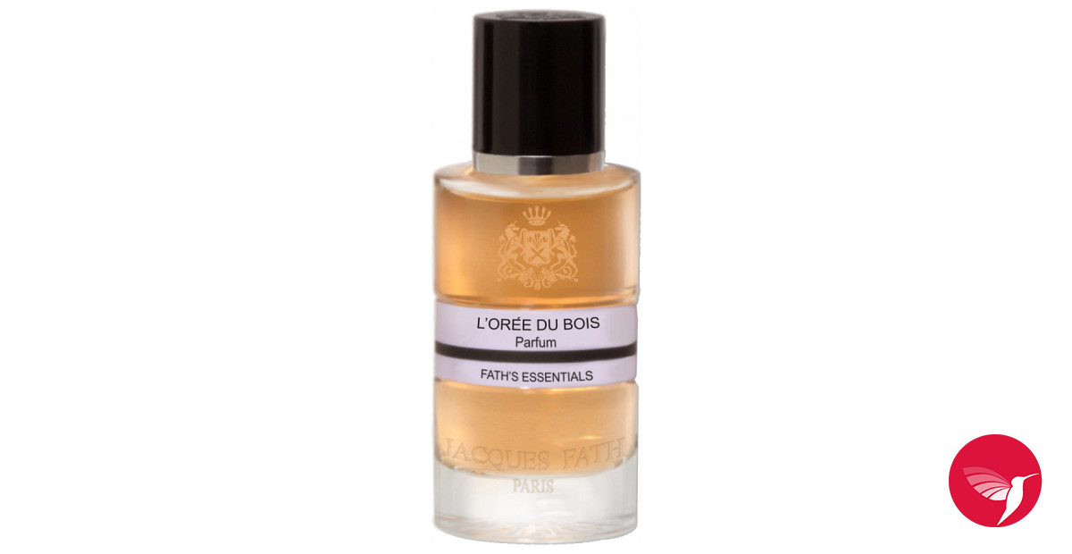 L'Oree du Bois Jacques Fath perfume - a fragrance for