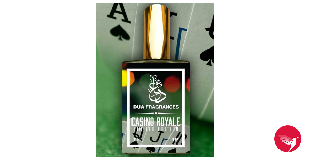 Casino Royale Parfum - Sir Henry's®-Black Tie Razor Company®