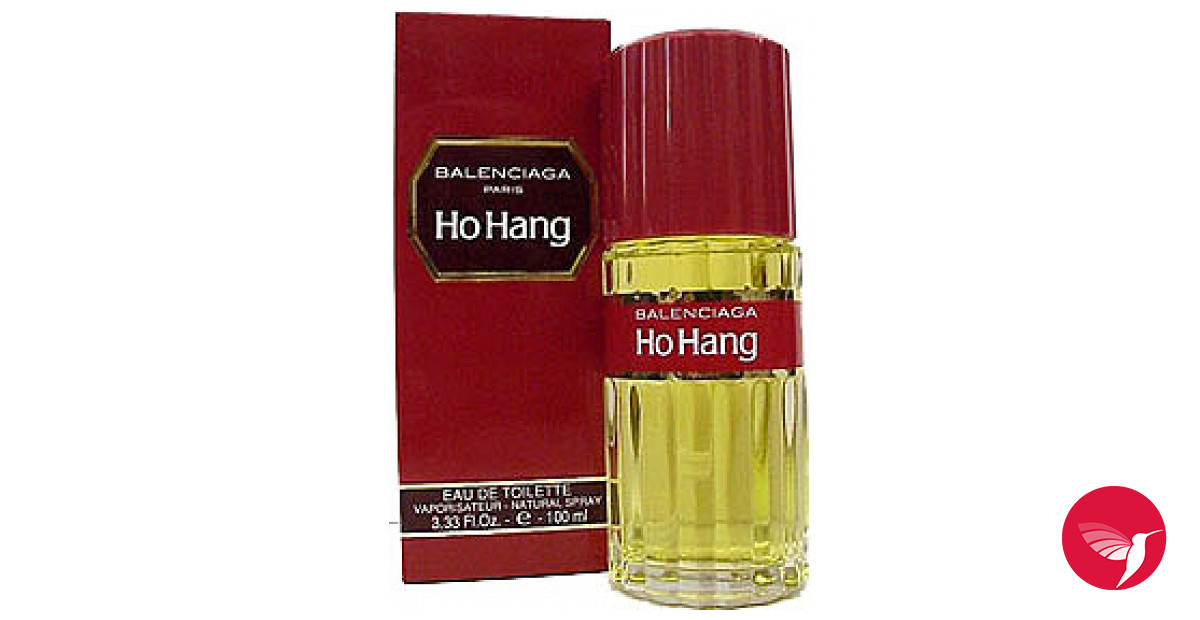 ho hang perfume