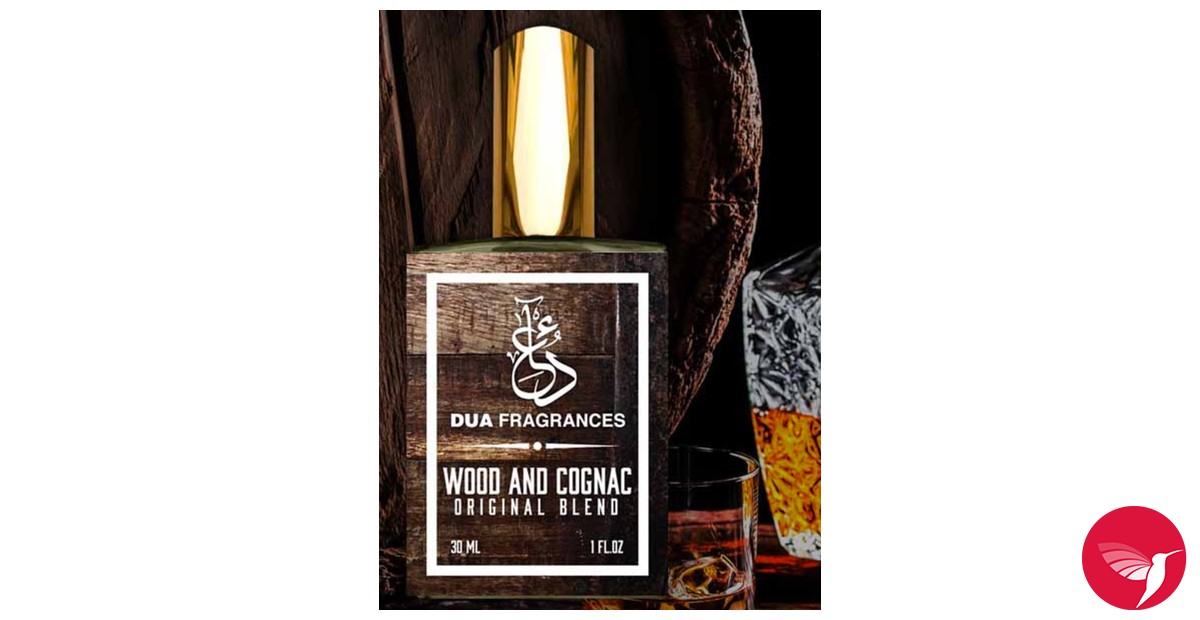 Wood And Cognac Dua Fragrances fragancia una fragancia para Hombres y