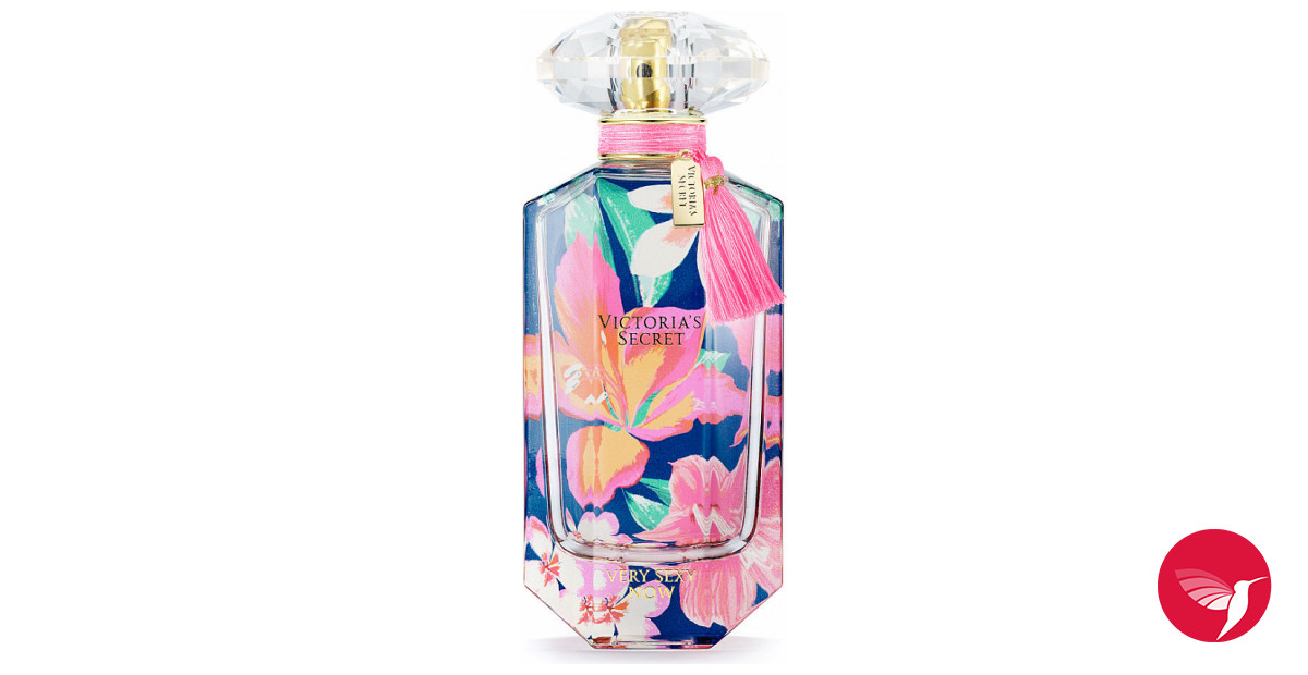 Very Sexy Now 2017 Victoria's Secret perfume - a fragrance for women 2...