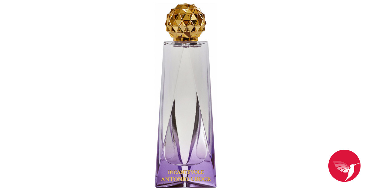 Incantevole Antonio Croce perfume - a fragrance for women 2017