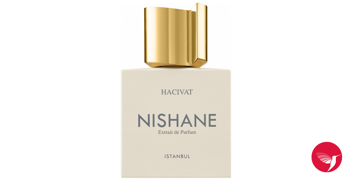 Hacivat Nishane perfume - a fragrance for women and men 2017