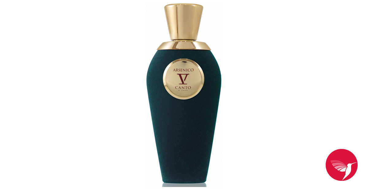 parfum v canto