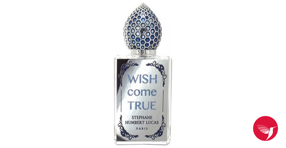 Wish Come True Stéphane Humbert Lucas 777 عطر a fragrance للجنسين 2017