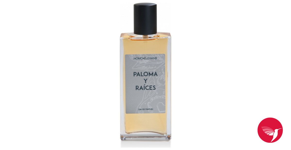 paloma herrera perfume notas paloma herrera perfume notas