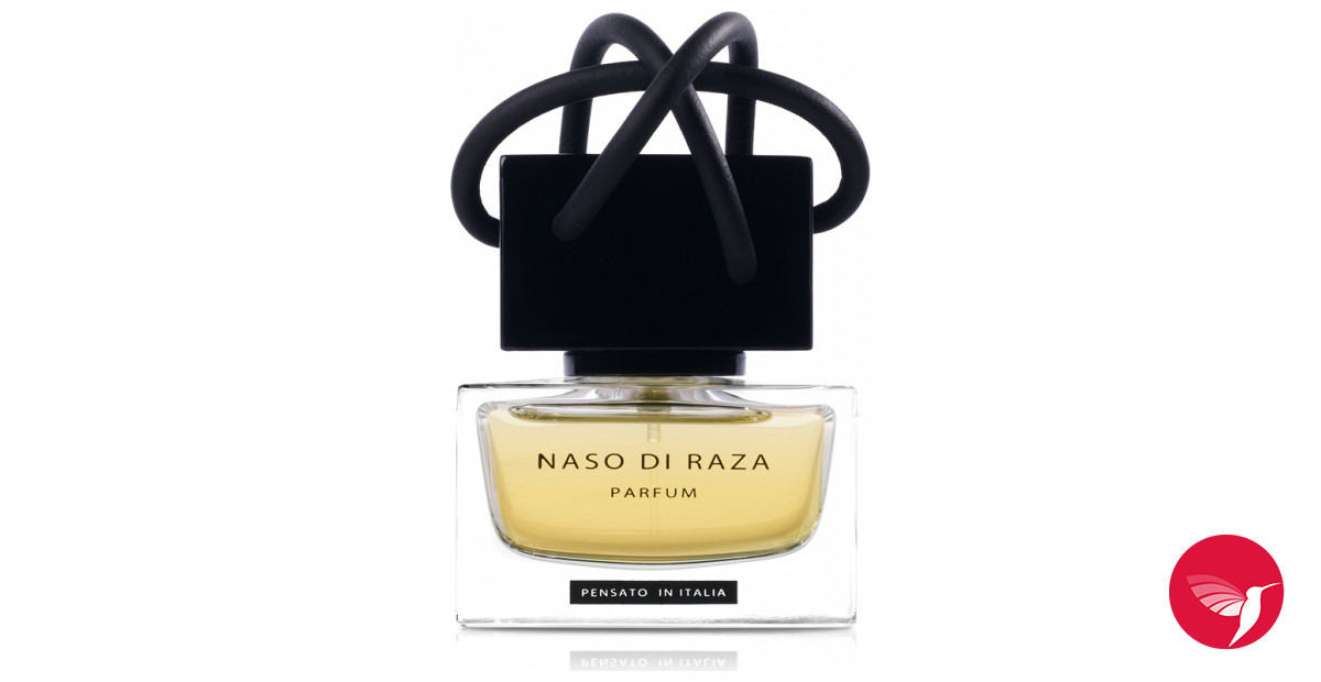 Mozzafiato Naso Di Raza perfume - a fragrance for women and men 2017