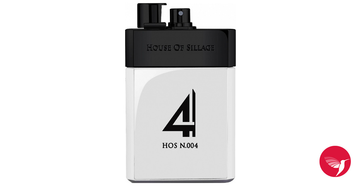 Hos N.004 Eau De Parfum Spray By House Of Sillage Hos N.004 Eau De Parfum Spray By House Of Sillage