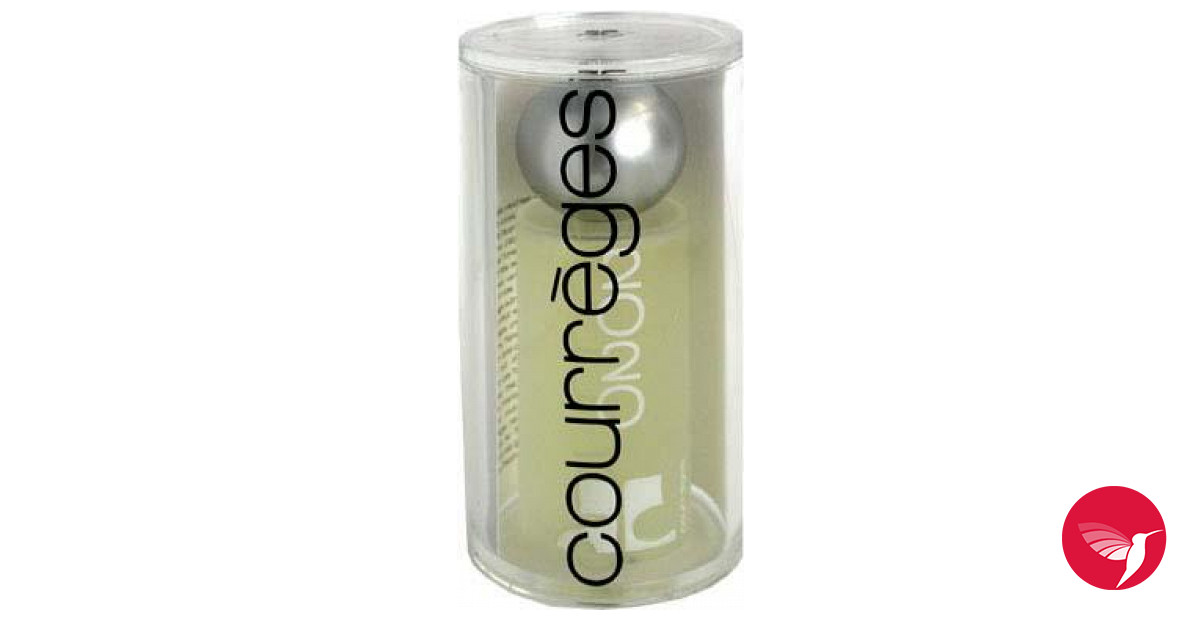 Courreges 2020 Courrèges perfume - a fragrance for women 1997