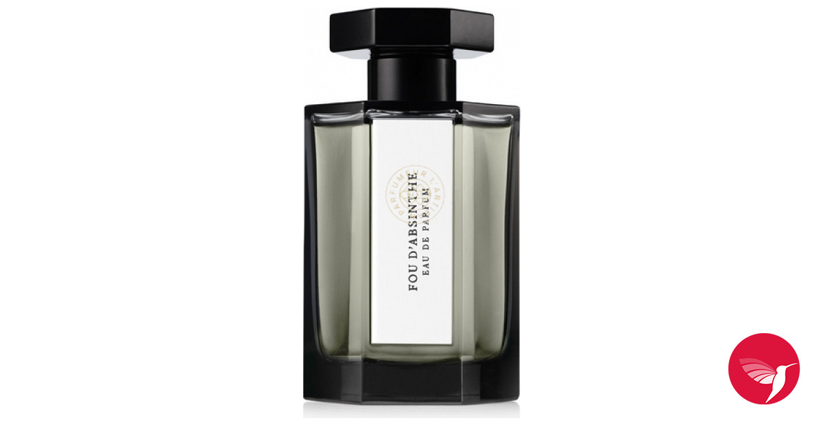 Fou d'Absinthe L'Artisan Parfumeur perfume - a fragrance for women and ...