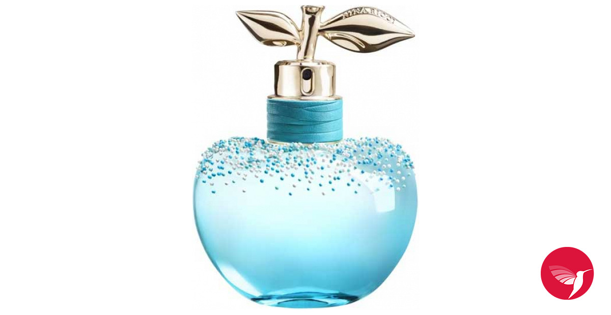 Les Gourmandises de Luna Nina Ricci perfume - a fragrance for
