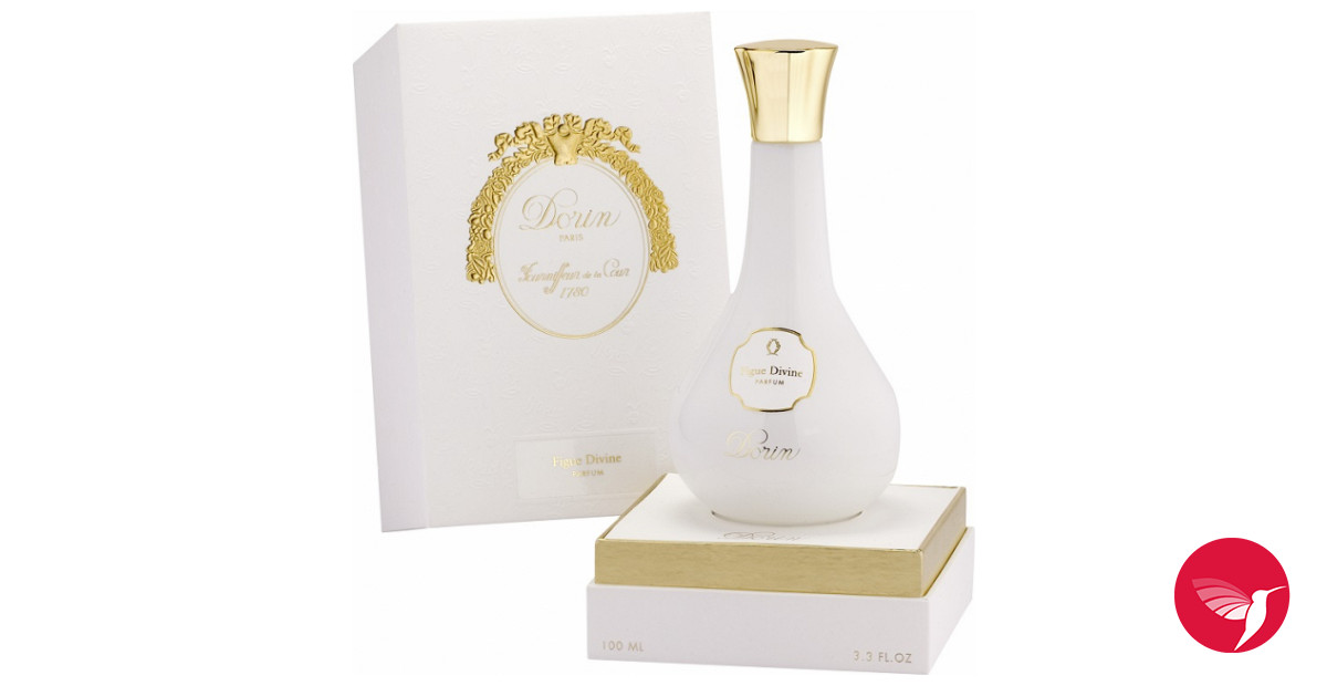 Figue Sublime & Figue Divine Dorin perfume - a fragrance for women and