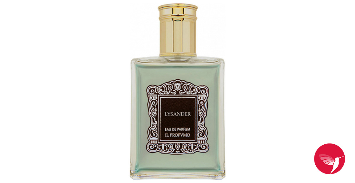 Lysander Il Profvmo cologne - a fragrance for men 2017