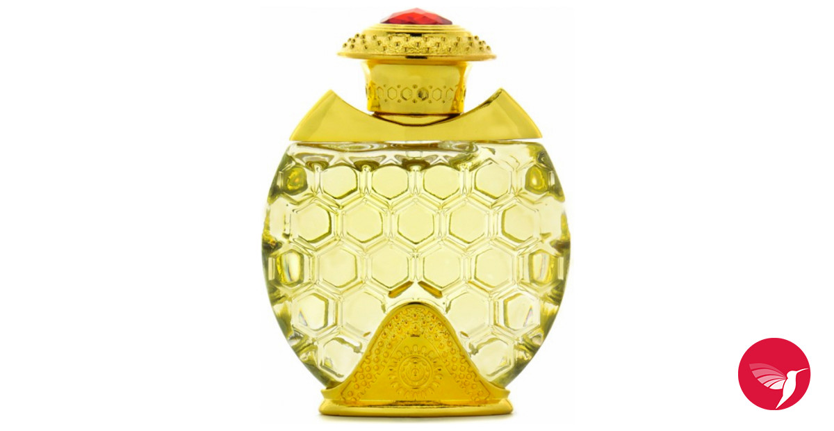 H⑮ Al Haramain SAFWA　24ml Safwa by Al Haramain 24ml Oil - Free Express Shipping SEALED