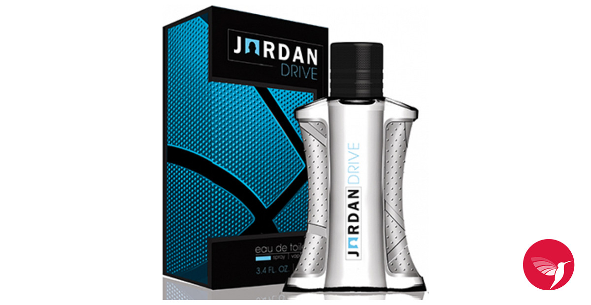 Jordan Drive Michael Jordan cologne a fragrance for men 2014