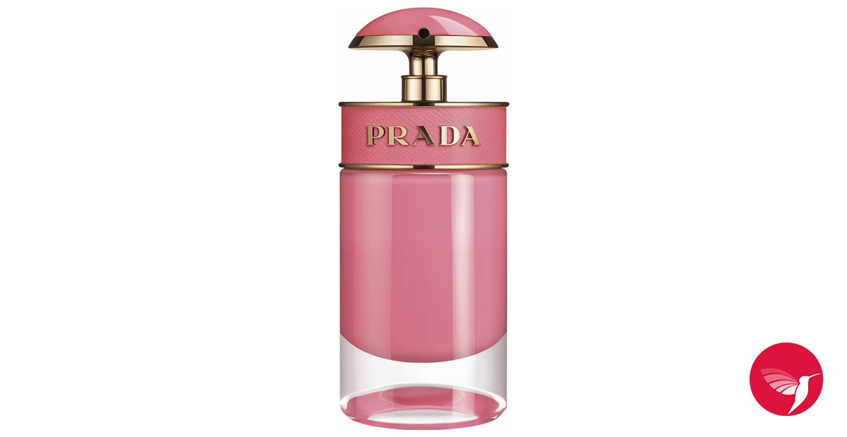 Prada Candy Gloss Prada perfume - a fragrance for women 2017