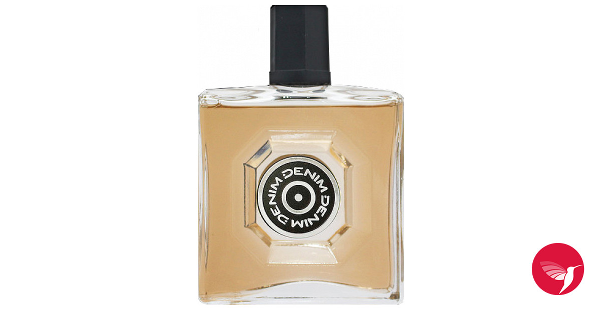 Perfume Denim Original Eau de Toilette 3.4oz Spray Man (With Package)