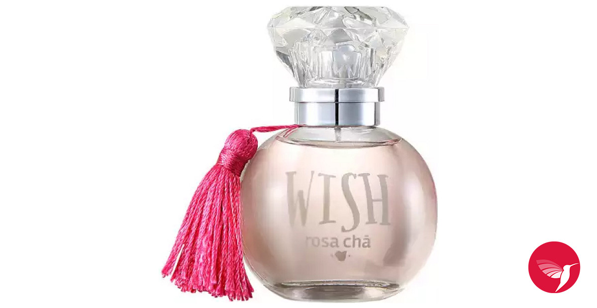 wish of love parfum