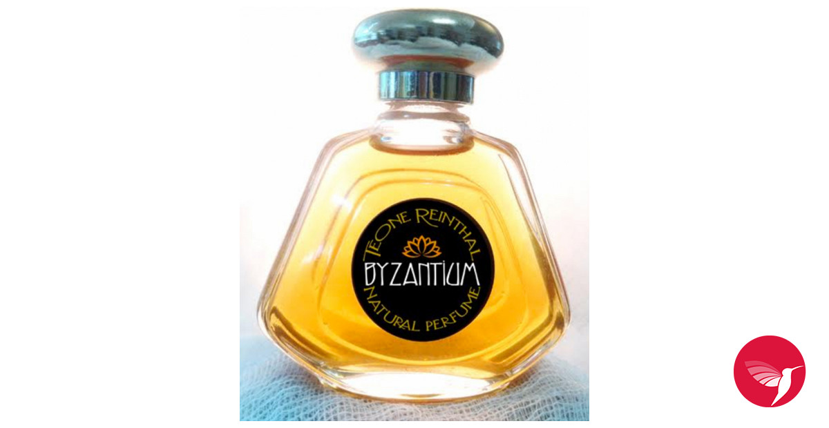 Byzantium TRNP