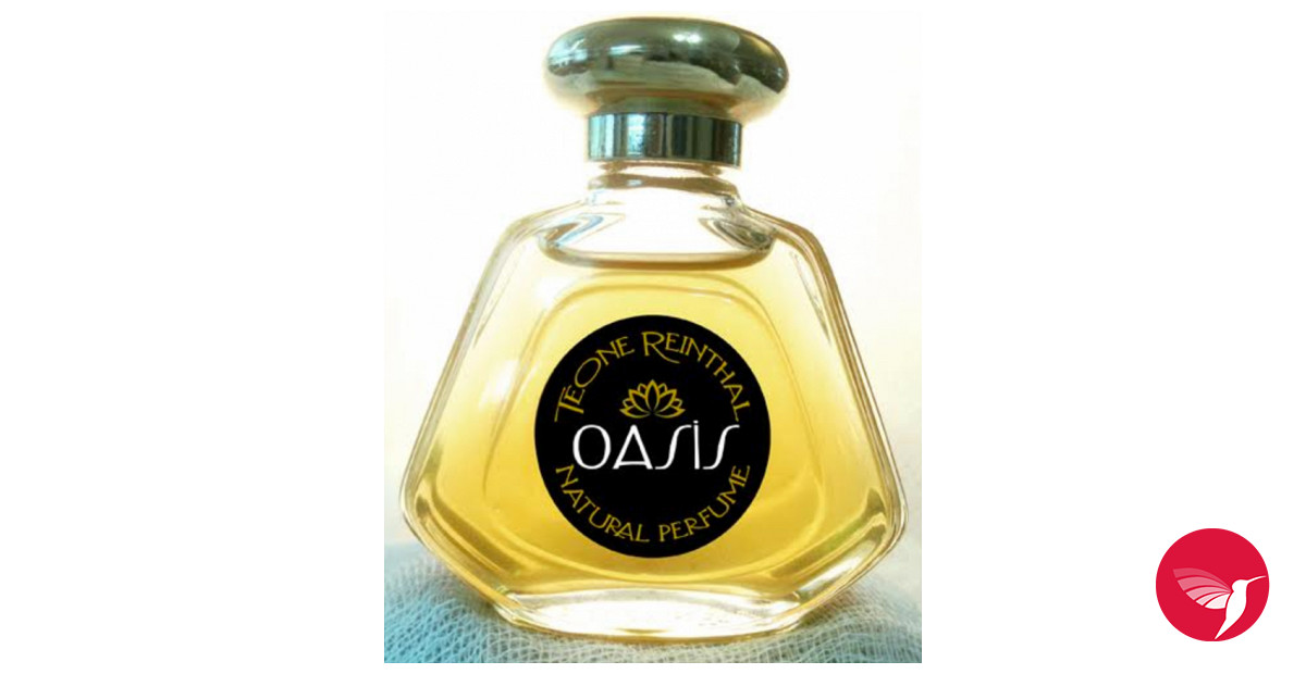 Oasis TRNP perfume a fragrance for women and men 2017