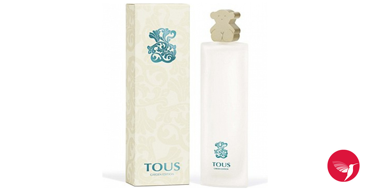 Tous Garden Edition Tous perfume - a fragrance for women 2014