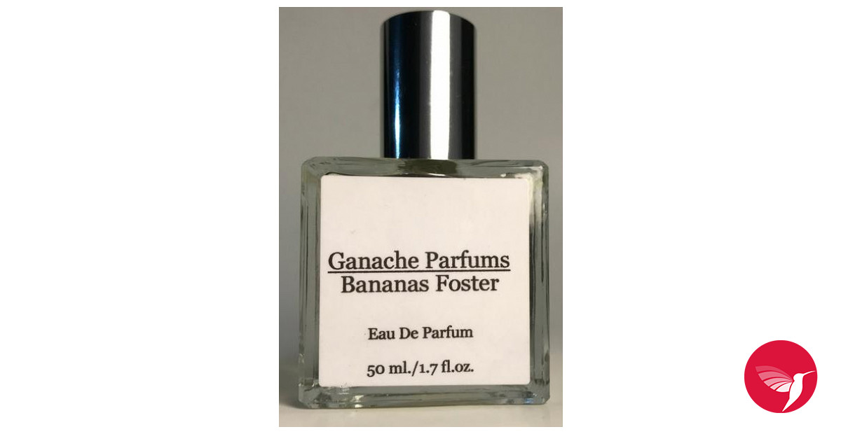 Bananas Foster Ganache Parfums perfume a fragrance for women and men 2017