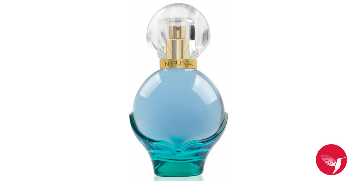 Jafra Nerina JAFRA perfume - a fragrance for women 2015