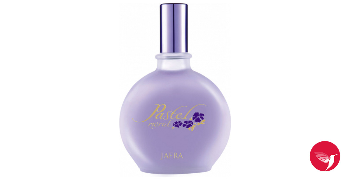 Pastel Morat JAFRA perfume - a fragrance for women 2010