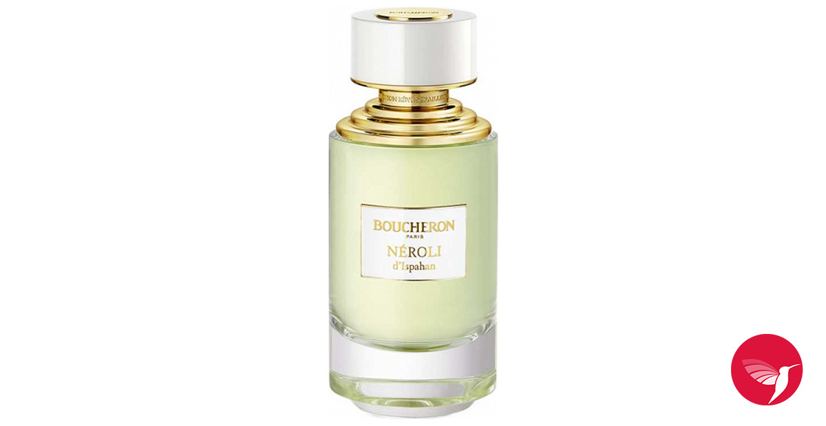 boucheron neroli perfume