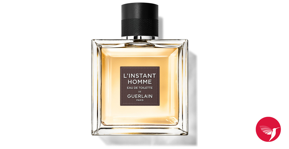 L'instant De Guerlain Pour Homme Eau Extreme 75ml Lidge EDP Dark