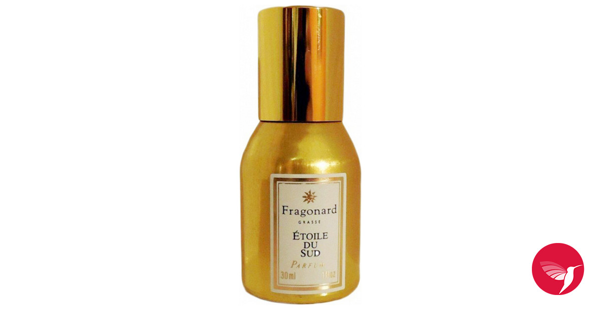Étoile du Sud Fragonard perfume - a fragrance for women 2005