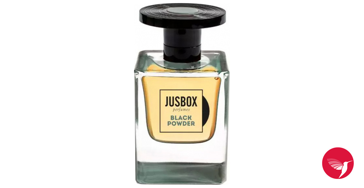 Black Powder Jusbox perfume - a fragrance for women and men 2017